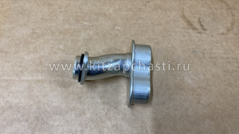 Маслозаборник двигателя HAVAL F7x 2,0 1010100XEC07