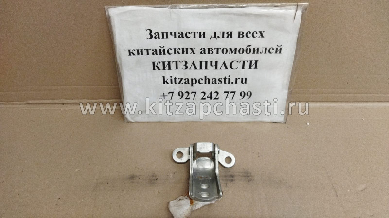 ПЕТЛЯ ВЕРХНЯЯ ПЕРЕДНЕЙ ПРАВОЙ ДВЕРИ Geely Emgrand X7 1012017034