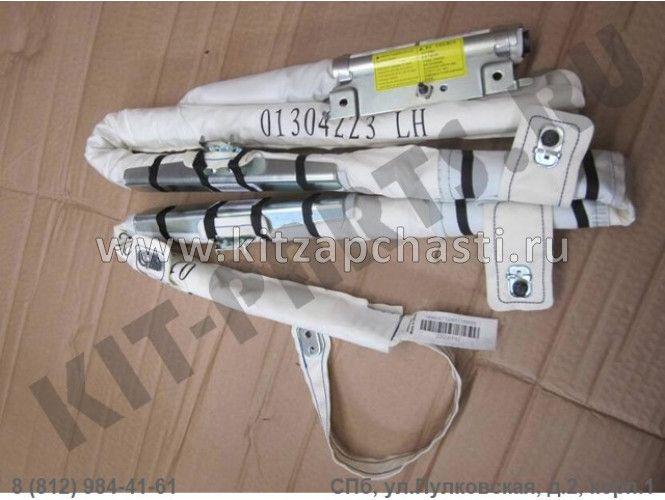 Подушка безопасности левая (шторка) Livan X6 PRO  1013004223