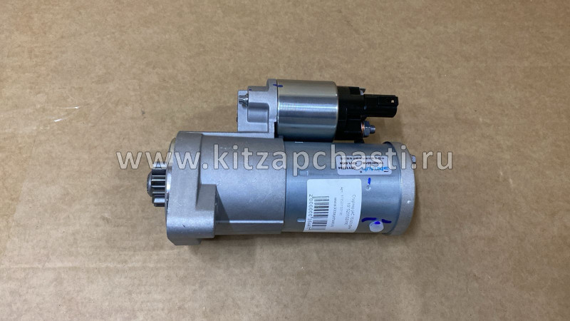 Стартер JAC T6 БЕНЗИН 1015201GD190