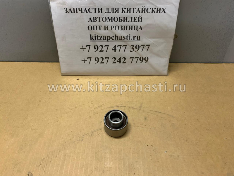 Ролик ГРМ обводной 2.0 VVTi  JAC S5 1023608GD150