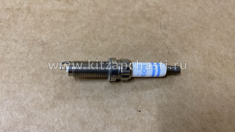 Свеча зажигания JAC JS6  1026080GH030A