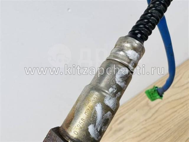 Датчик кислородный передний (лямбда-зонд) 1.5L  JAC S5 1026605GE