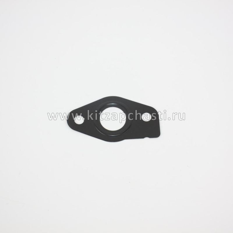 Прокладка трубки водяной	 JAC J7 1041014GG010
