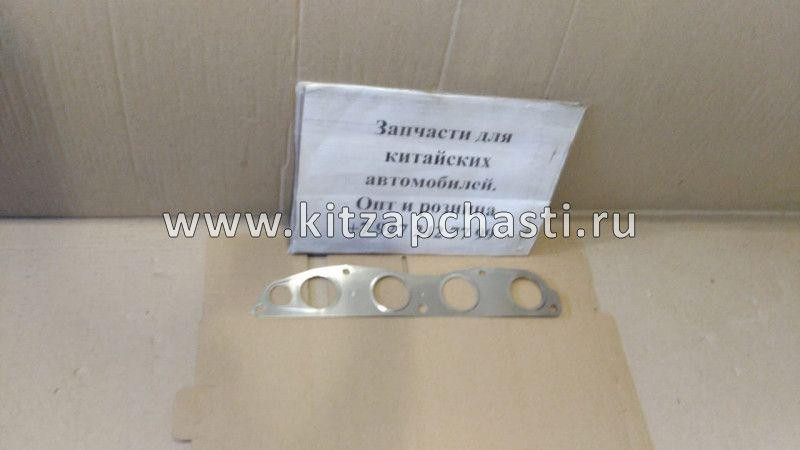 Прокладка коллектора выпускного JAC J7 1044013GH500