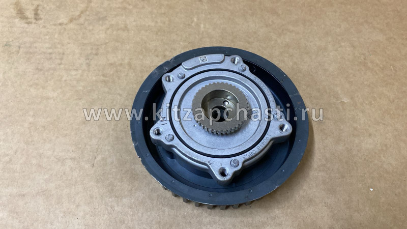 РЕГУЛЯТОР ФАЗ ВПУСКНОГО ВАЛА GEELY MONJARO KX11  1046030800
