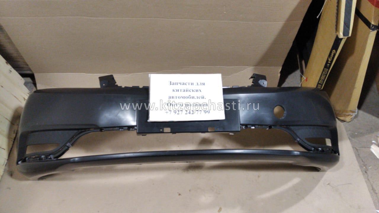 Бампер передний Geely Emgrand 7 New 1068050625