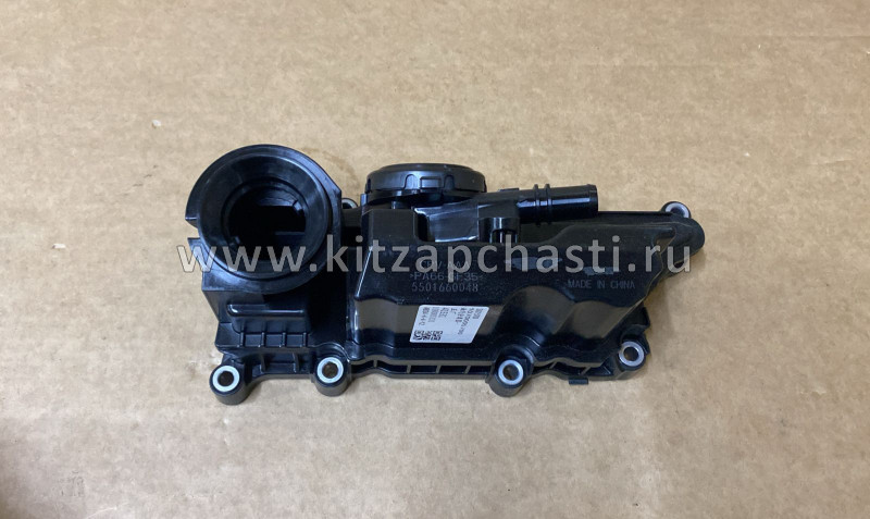 Сепаратор масляный Geely  ATLAS PRO 1070005700