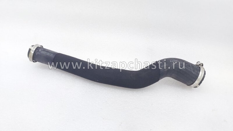 Патрубок интеркулера входной  HAVAL H3  1119102XGW02A
