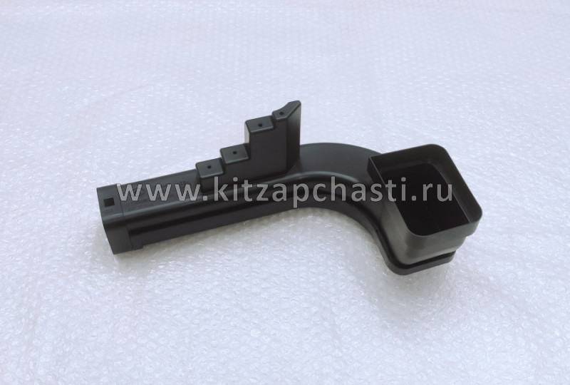 Патрубок воздушного фильтра  HAVAL H3 1132109XGW02A