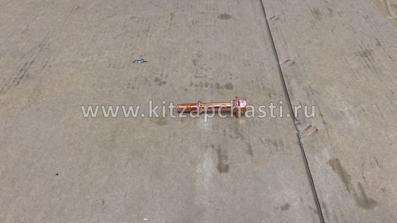 Болт крепления приемной трубы HAVAL F7x 1203015XV08XB