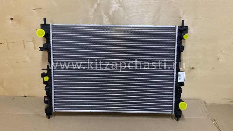 Радиатор охлаждения двигателя Jolion 4WD  Haval Jolion 1301133XGW01A