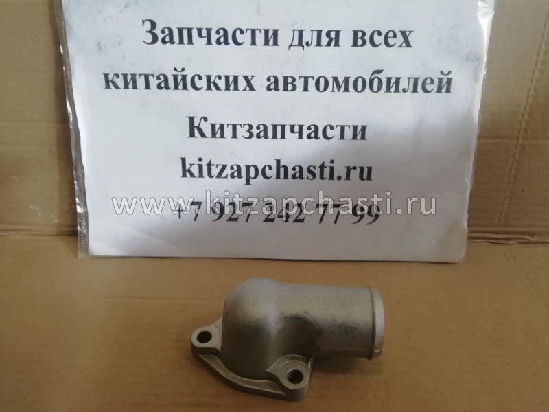 Крышка корпуса термостата FAW 1031, 1041 1303012-X2