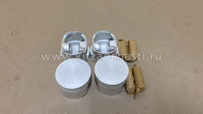 Поршень Dong Feng H30 Cross 1401000