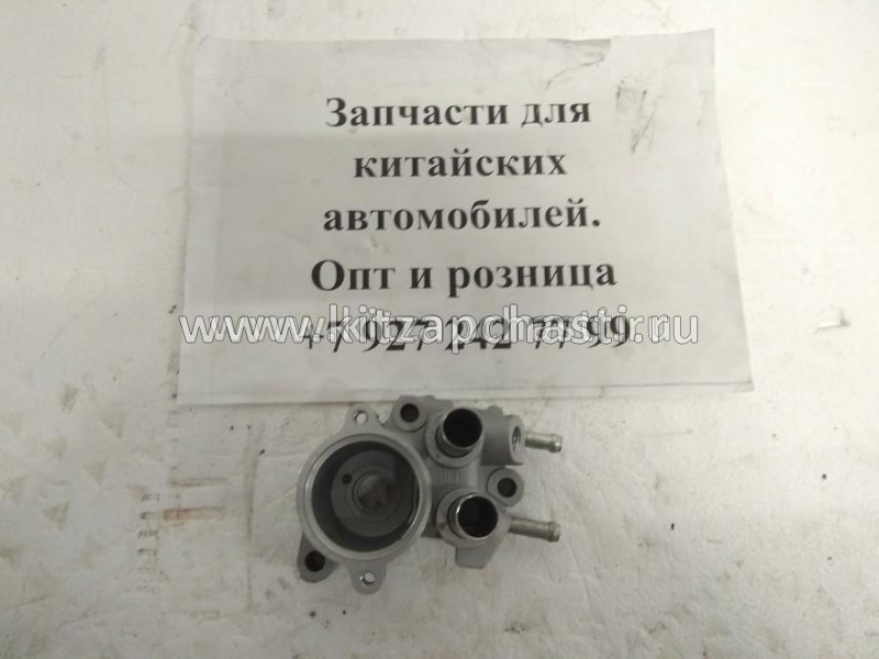 Корпус термостата FAW V5 16310-T2A00
