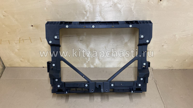 Панель передняя рамка радиатора  FAW T77 1EA153110
