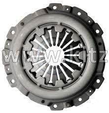 КОЖУХ СЦЕПЛЕНИЯ Geely MK CROSS, Geely MK 2160003021