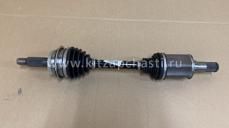 Вал приводной HAVAL H9 2303100XKV09B