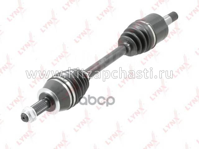 Привод ШРУС в сборе HAVAL H3 2303102XST11A