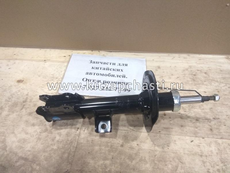 Амортизатор передний правый Zotye T600 KAYABA ЯПОНИЯ 2905400001-B11
