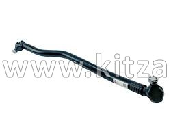 Тяга рулевая продольная Faw J7 3003010A2001-G