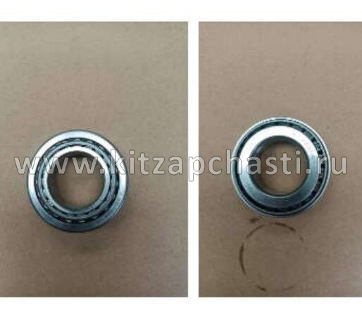 Подшипник вторичного вала передний МКПП  Livan X3 PRO 3016019156