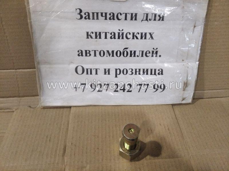 Шпилька колесная передняя правая в сборе 3103210-HF324FTA 1041 Euro3 Perkins