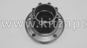 Ступица заднего колеса BAW Fenix 1044 31T13-4015
