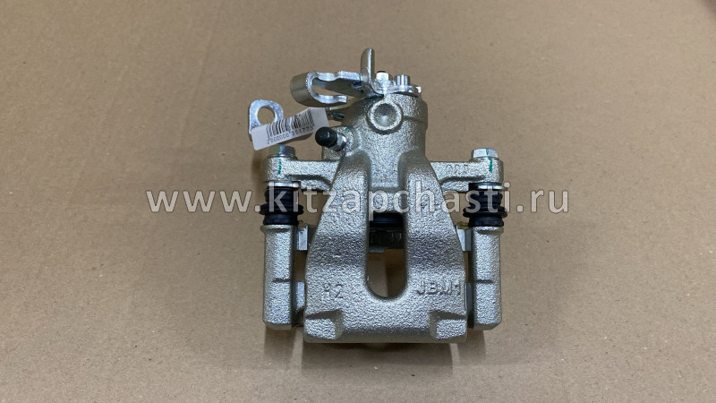 Суппорт тормозной задний левый Dong Feng DFM 580 3502450-FB01