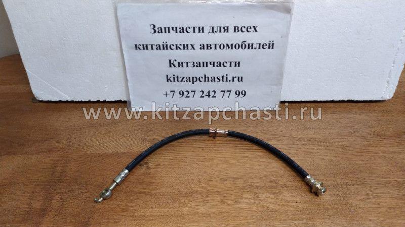 Шланг тормозной передний Great Wall Safe  сборка ГЖЕЛЬ 3506107-K00