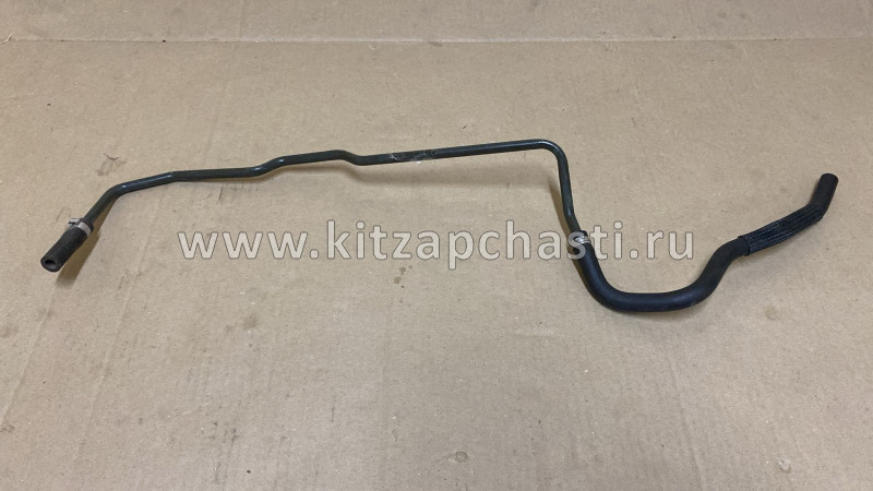 Трубка тормозная вакуумного усилителя HAVAL H2 3540010XSZ08A