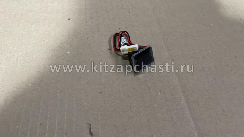 Датчик света Great Wall Hover 3709120-K00