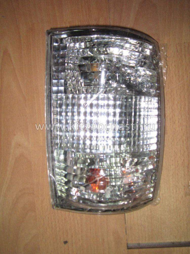 Указатель поворота передний левый ISUZU NPR66 3726015BHQ3