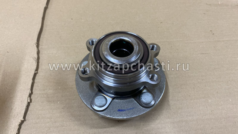 СТУПИЦА ПЕРЕДНЯЯ Geely  ATLAS PRO  4048054000