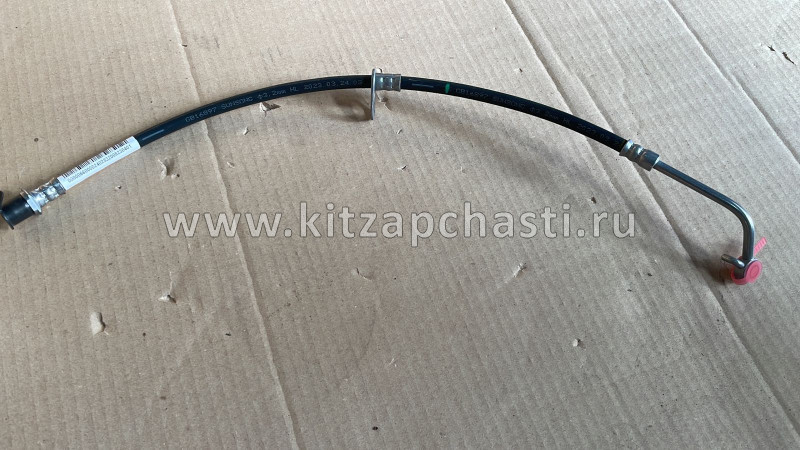 Шланг тормозной задний левый  Geely Coolray 4066069300