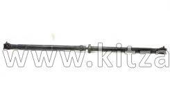 ВАЛ КАРДАННЫЙ Geely Atlas 2.4 АКПП 4WD 4082007800