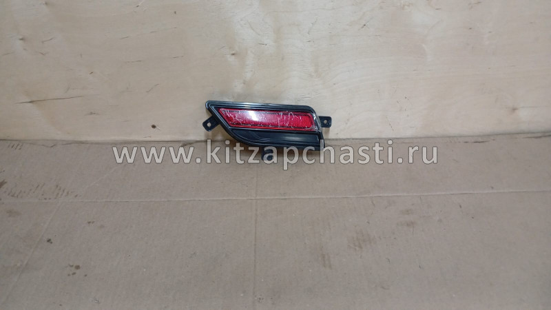Отражатель бампера задний левый HAVAL WINGLE 7 4135100XP6PXA