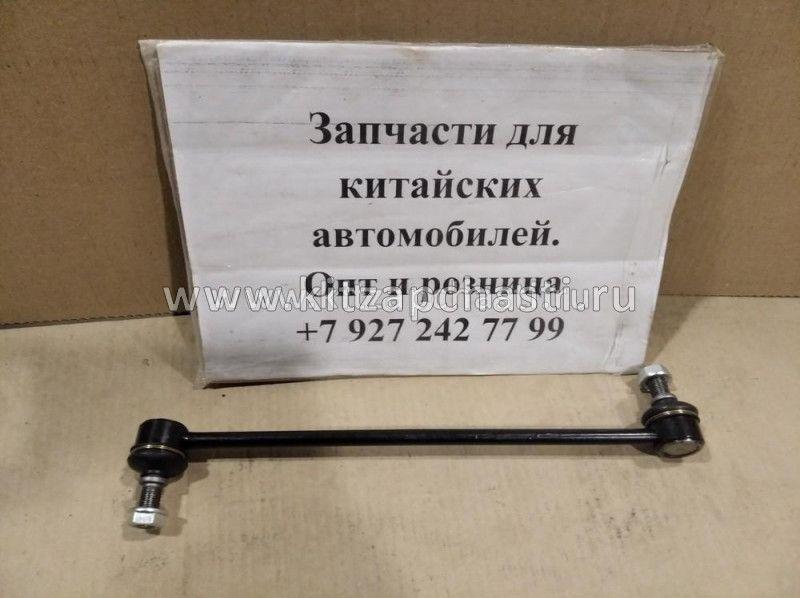 Стойка стабилизатора передней подвески производство КОРЕЯ DongFeng AX7 4151704
