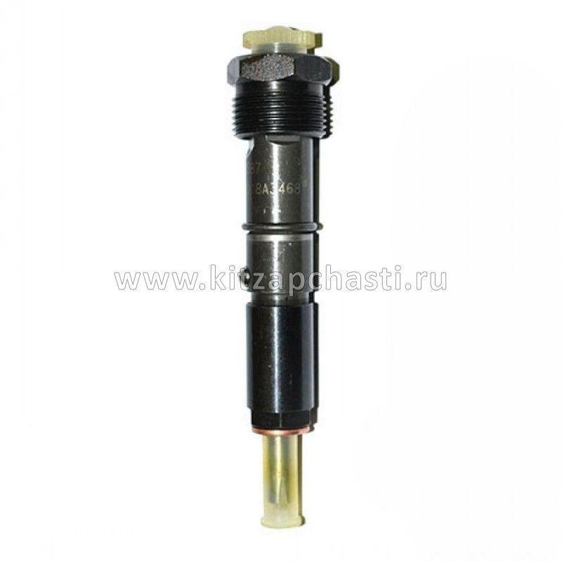 Форсунка Cummins (резьба M12) дв. Cummins 4-6BTAA, EQB125-20