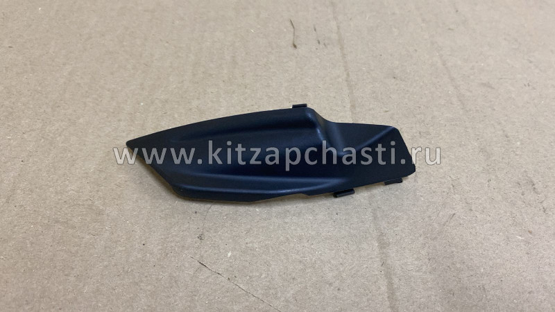 РАМКА ВЕНТИЛЯЦИОННОЙ РЕШЕТКИ  ЛЕВАЯ Geely Coolray 5022030700