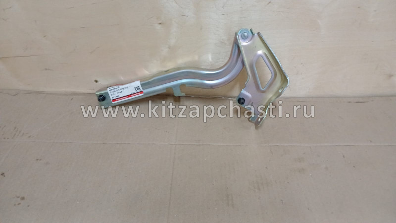 ПЕТЛЯ КАПОТА ЛЕВАЯ Geely ATLAS PRO  5032550000