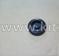 Заглушка порога резиновая HAVAL F7 5532027-S08