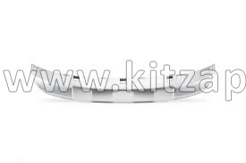 Накладка переднего бампера нижняя Chery Tiggo 4 Pro 602001271AA