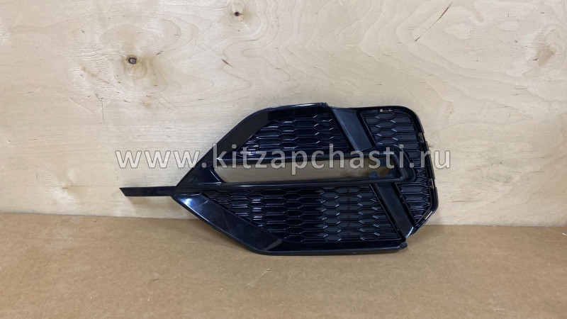 Рамка ходового огня левая Omoda S5 602002847AA