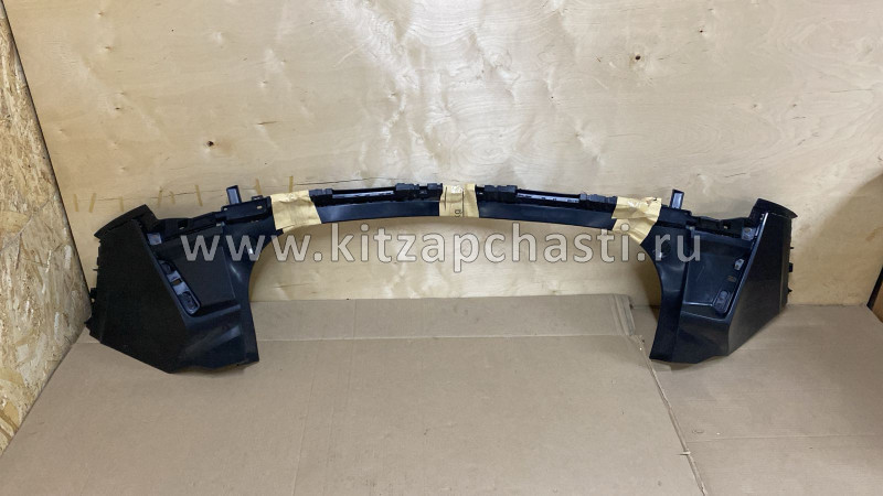 Бампер задний верхняя часть  Geely Coolray NEW 6044146300