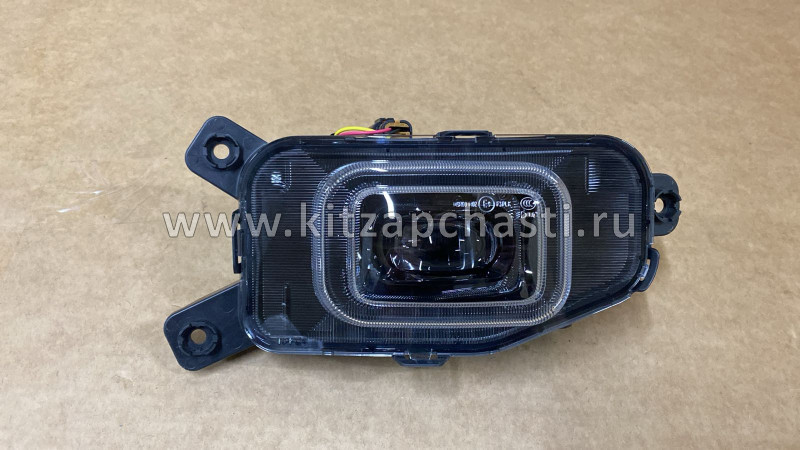 Фара противотуманная правая  Jaecoo J7  605000821AA