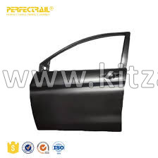 Дверь передняя левая  Haval M6 6101100XKZ8PB