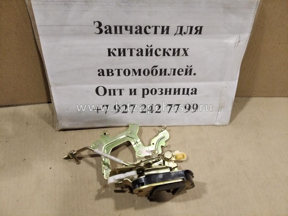 Замок двери задней левой без электропривода Great Wall Hover H5 6205310-K80