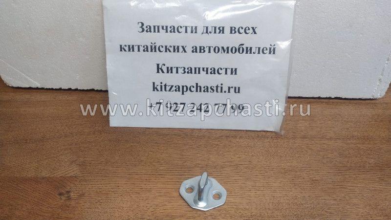 СКОБА ЗАМКА ДВЕРИ ЗАДКА Great Wall Hover H3 New (TURBO) 6305101-K00