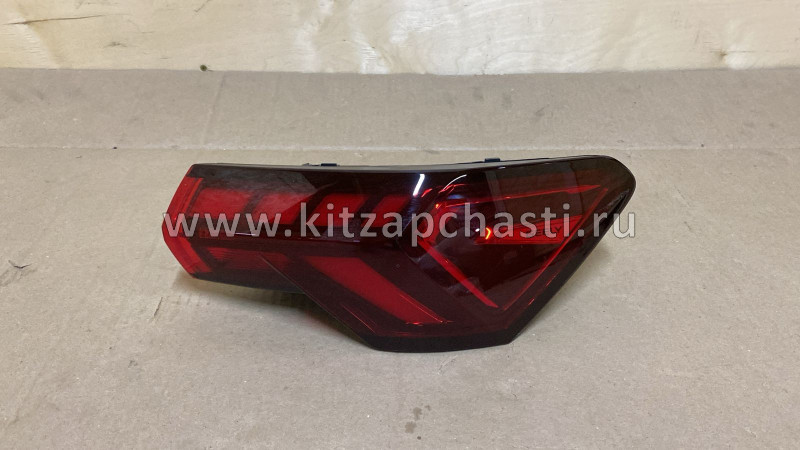 Фонарь задний правый LED  Geely Coolray NEW 7057043900